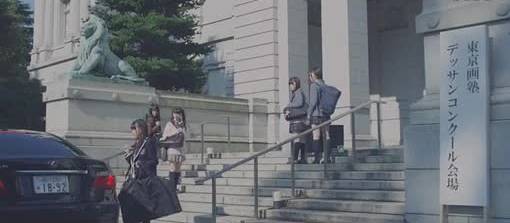 Akb48 快速と動体視力 Pv ロケ地 撮影場所 東京国立博物館表慶館 C級hack シクハック Akb48 快速と動体視力 Pv ロケ地 撮影場所 東京国立博物館表慶館 C級hack シクハック