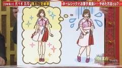 突破ファイル (佐々木美玲) (2)