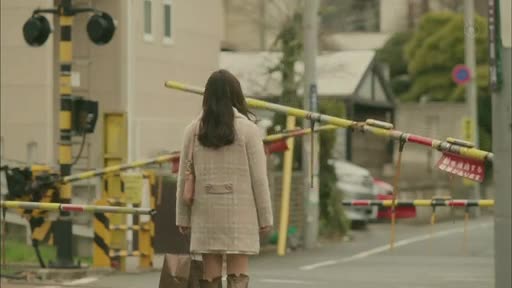 失恋ショコラティエ ロケ地 撮影場所 等々力３号踏切 東急大井町線 C級hack シクハック