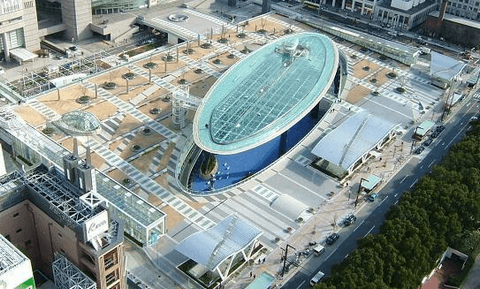 Ske48 コケティッシュ渋滞中 Pv ロケ地 撮影場所 オアシス21 名古屋市東区 C級hack シクハック Ske48 コケティッシュ渋滞中 Pv ロケ地 撮影場所 オアシス21 名古屋市東区 C級hack シクハック