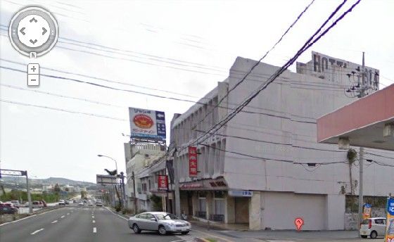 Ske48 誰かのせいにはしない Pv ロケ地 撮影場所 アジアホテル 沖縄県中頭郡北谷町 C級hack シクハック