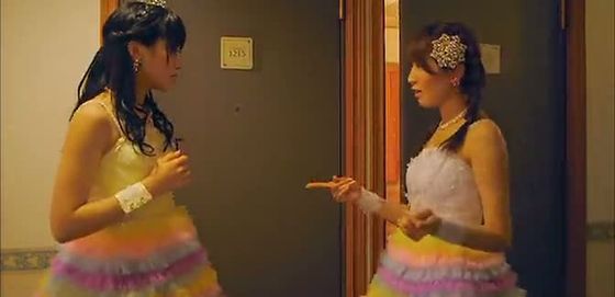 ドレミファ音痴 Pv ロケ地 撮影場所 東横inn横浜桜木町 神奈川県横浜市中区 C級hack シクハック