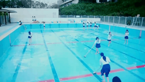 Akb48 君のことが好きだから Pv ロケ地 撮影場所 潮来市立かすみ市民プール かすみの郷公園 C級hack シクハック