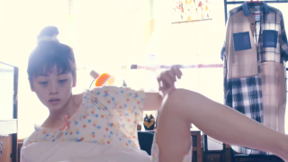 妖怪シェアハウス 第3話 (小芝風花)