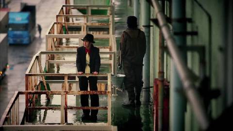 Nmb48 プロムの恋人 Pv ロケ地 撮影場所 山下埠頭 横浜市 C級hack シクハック