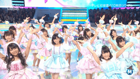 Nmb48 らしくない Mステ 選抜メンバー 14 10 31 C級hack シクハック Nmb48 らしくない Mステ 選抜メンバー 14 10 31 C級hack シクハック