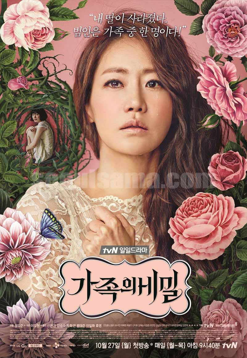 家族の秘密 第46話 韓国ドラマ 家族の秘密 dvd あらすじ! 家族の秘密 第46話 韓国ドラマ 家族の秘密 dvd あらすじ!