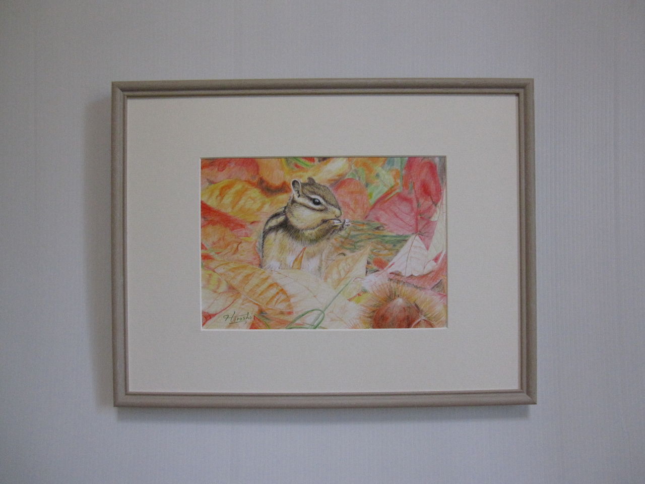 色えんぴつ画の描き方 色えんぴつ画講座 happy art 224 12年11月の記事一覧 色えんぴつ画の描き方 色えんぴつ画講座 happy art 224 12年11月の記事一覧
