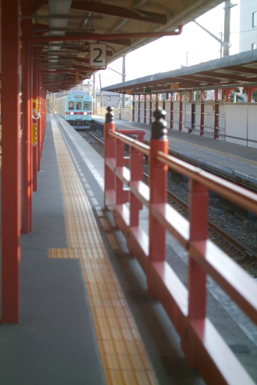 J*W様 328 Ross London Xpres 105mm f/3.8改造