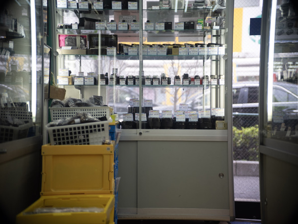 Vario-Sonnar 40-80mm 80mm
