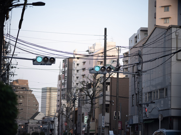 Sonnar 135mm F2.8