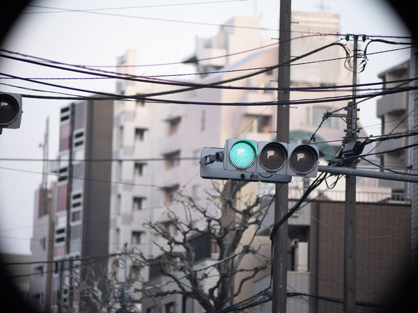 Tele-Tessar 300mm F4