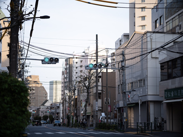 Sonnar 100mm F3.5