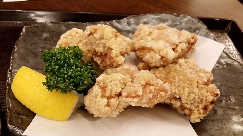 支配人のたららんな日々