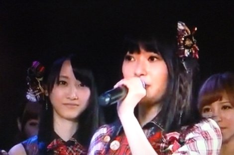 AKB48Á°ÅÄÆØ»Ò´¶È¸ø±é (13)