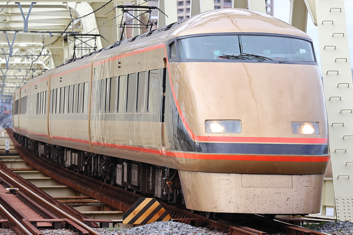 支配人のたららんな日々 東武鉄道 支配人のたららんな日々 東武鉄道