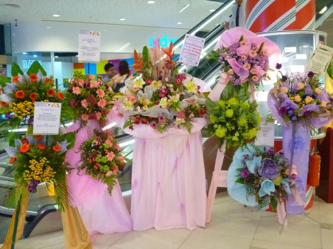 支配人のたららんな日々 Akb48