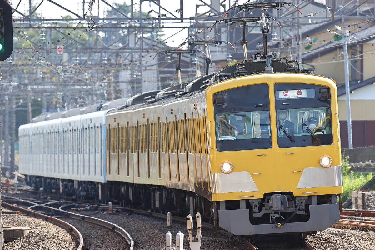 支配人のたららんな日々 甲種輸送