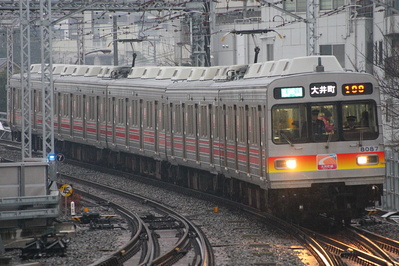 tokyu8087