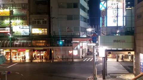 孤独のグルメ聖地巡礼 北千住のタイカレー ライカノ その1 支配人のたららんな日々 孤独のグルメ聖地巡礼 北千住のタイカレー ライカノ その1 支配人のたららんな日々