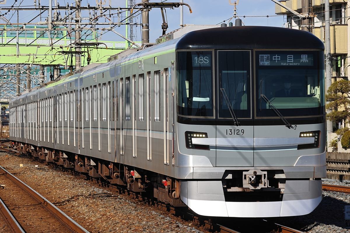 支配人のたららんな日々 東武鉄道
