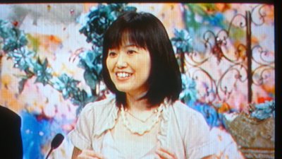 きょうの新婚さんいらっしゃいには百瀬なつ先生登場 支配人のたららんな日々