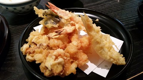 支配人のたららんな日々 お昼ゴハン ランチ