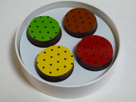 �Х�󥿥��󡦥��祳�졼�� (1)