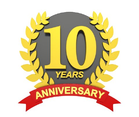 10y