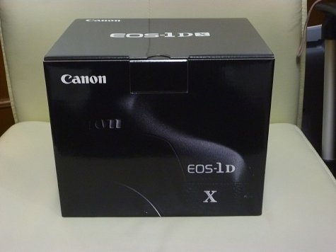 EOS-1Dx