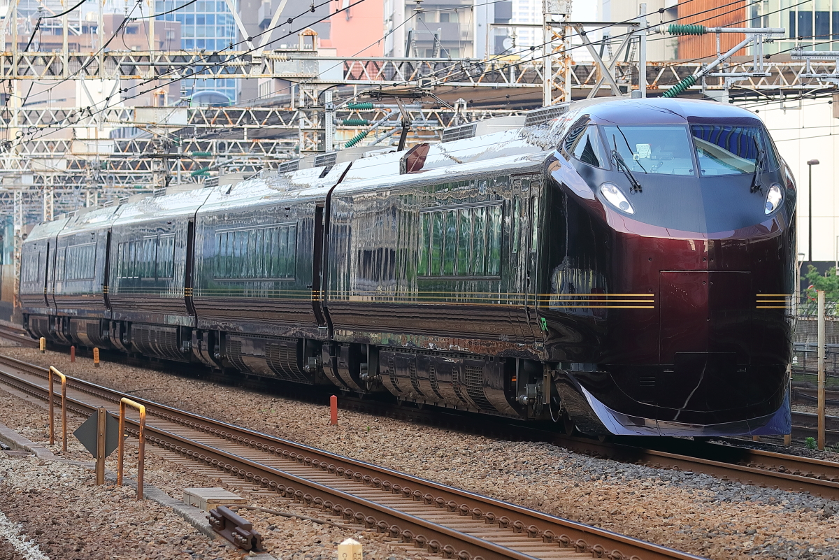 非公式お召し列車e655系なごみ宮内庁団臨 田町 支配人のたららんな日々 非公式お召し列車e655系なごみ宮内庁団臨 田町 支配人のたららんな日々