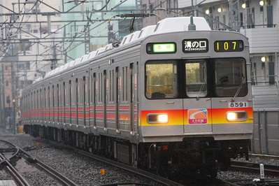 tokyu8591