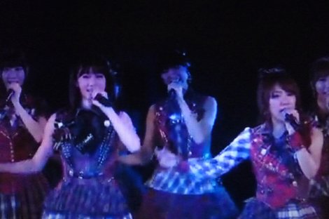 AKB48Á°ÅÄÆØ»Ò´¶È¸ø±é (27)