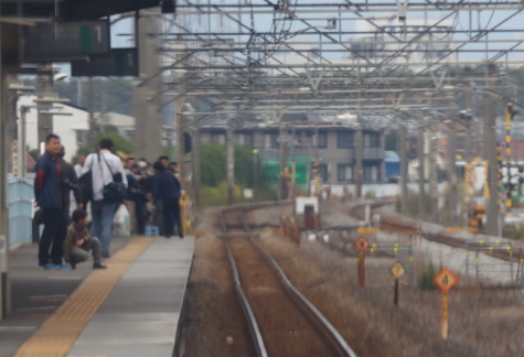 高崎から井野へ 支配人のたららんな日々