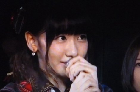 AKB48Á°ÅÄÆØ»Ò´¶È¸ø±é (11)