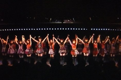 AKB48Á°ÅÄÆØ»Ò´¶È¸ø±é (37)