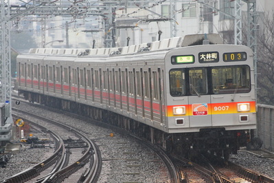 tokyu9007