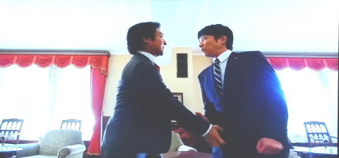 支配人のたららんな日々 ドラマ