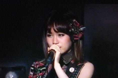 AKB48Á°ÅÄÆØ»Ò´¶È¸ø±é (43)