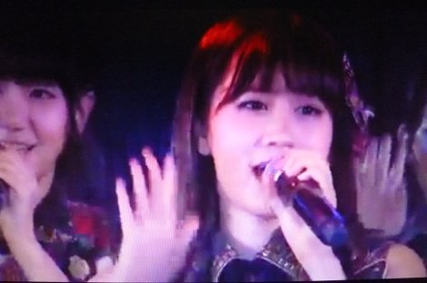 AKB48Á°ÅÄÆØ»Ò´¶È¸ø±é (30)