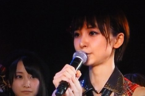 AKB48Á°ÅÄÆØ»Ò´¶È¸ø±é (7)