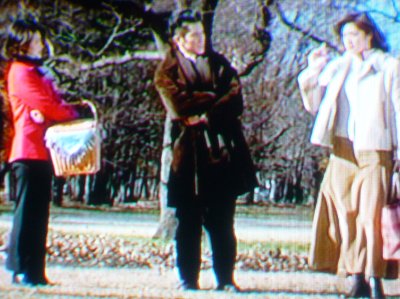 意外な結末 支配人のたららんな日々