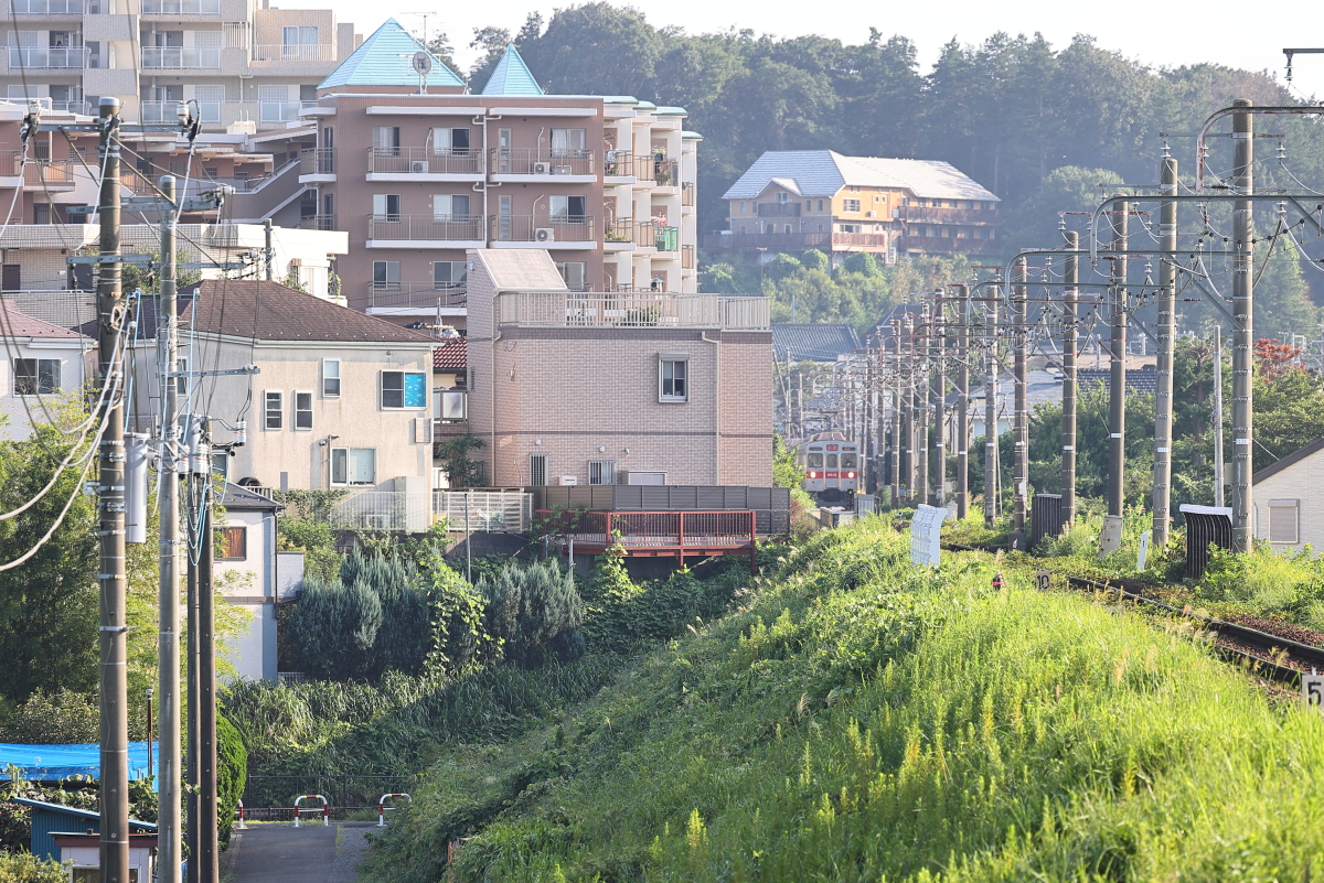 支配人のたららんな日々 東急電鉄 支配人のたららんな日々 東急電鉄