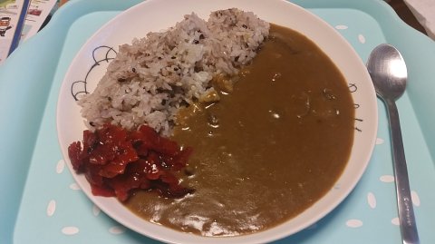 支配人のたららんな日々 21年11月22日