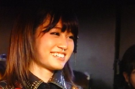 AKB48Á°ÅÄÆØ»Ò´¶È¸ø±é (20)