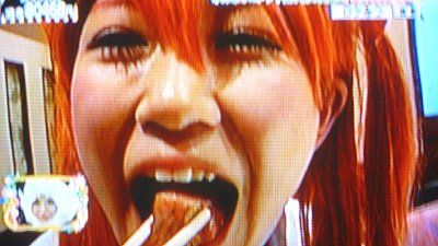 ¥í¥±¤ß¤Ä (8)