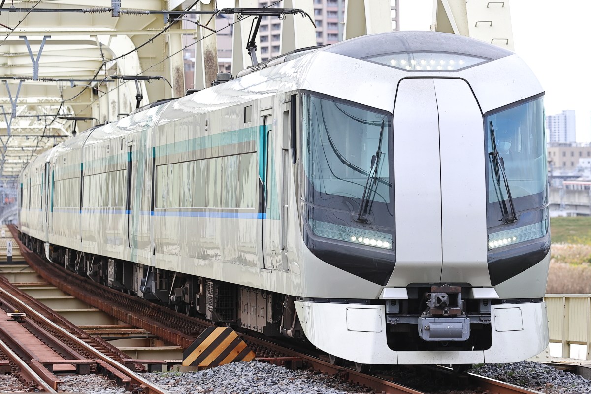 支配人のたららんな日々 東武鉄道