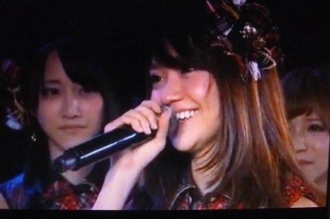 AKB48Á°ÅÄÆØ»Ò´¶È¸ø±é (19)