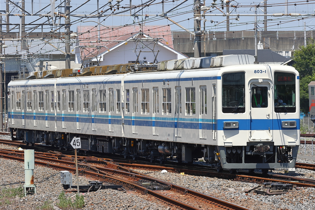 支配人のたららんな日々 東武鉄道 支配人のたららんな日々 東武鉄道