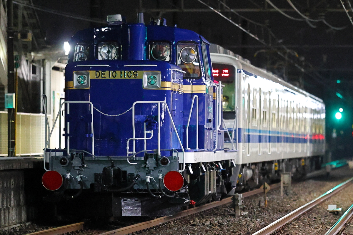 支配人のたららんな日々 東武鉄道 支配人のたららんな日々 東武鉄道